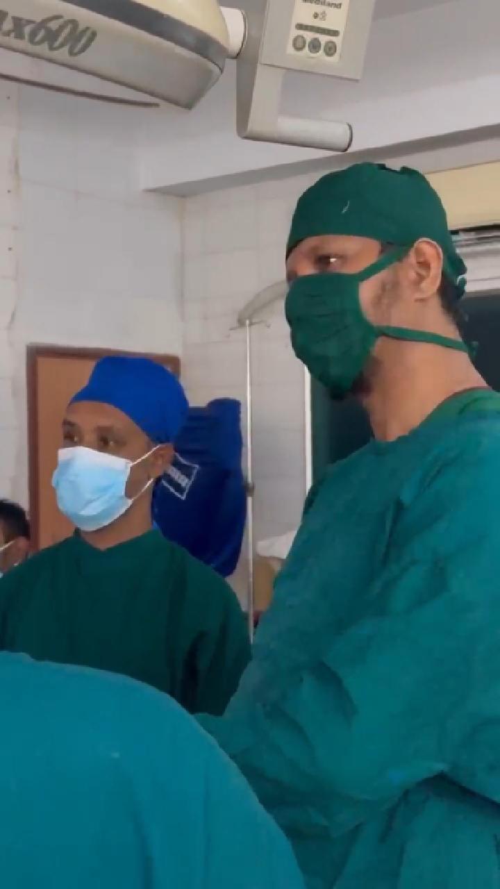 Gallbladder Removal Surgery