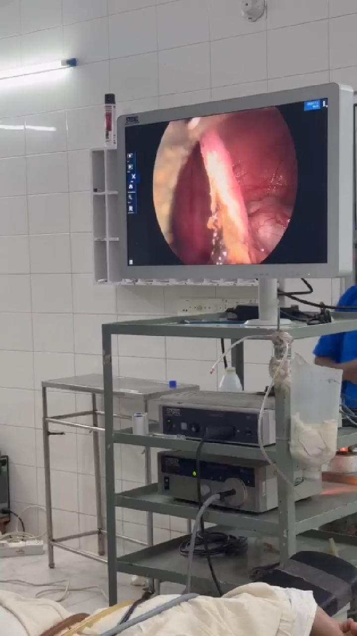 Surgical Precision
